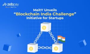 Ministry of Electronics and Information Technology (MeitY) launched the
